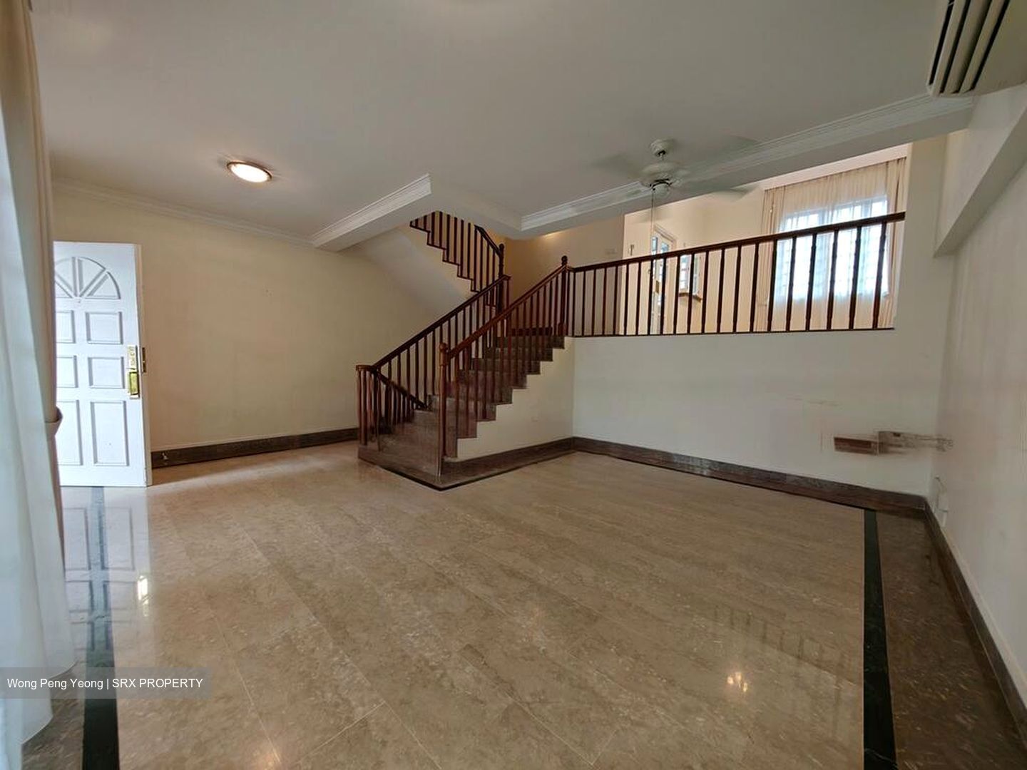 Chancery Grove (D11), Terrace #526592941